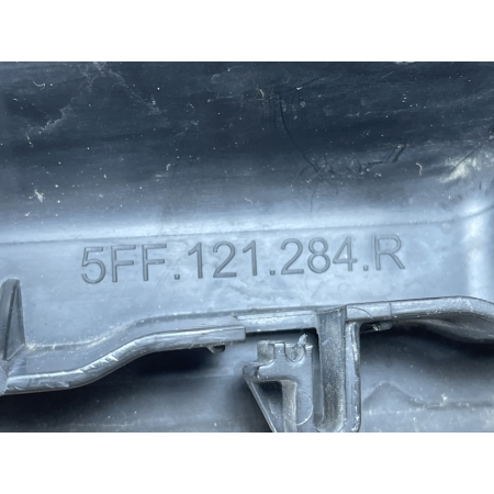 CUPRA FORMENTOR KIEROWNICA POWIETRZA PRAWA 5FF121284R