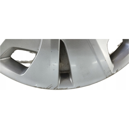 AK155 KOŁPAKI KOMPLET 16 CALI BMW 6854746 ORYGINAŁ