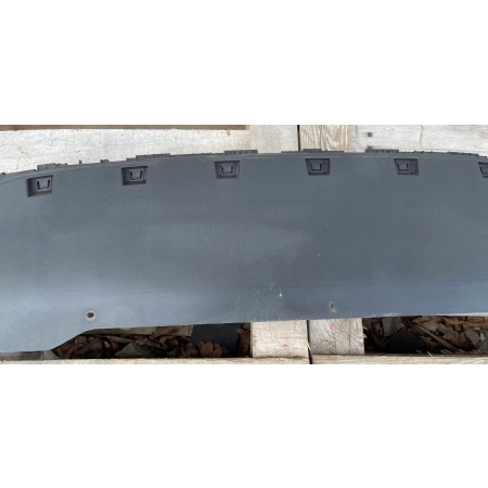 VW PASSAT B8 3G0 SPOILER DOKŁADKA ZDERZAKA PRZÓD PRZEDNI 3G0805903J