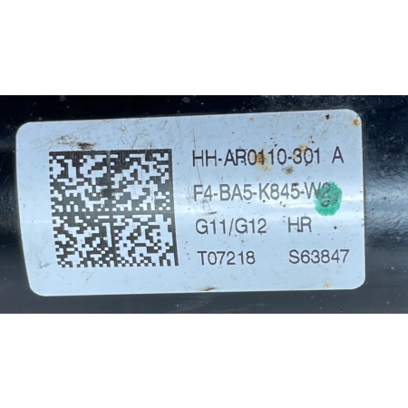 AM3 AMORTYZATOR PNEUMATYCZNY MIECH TYŁ PRAWY BMW G11 G12 LOW 8617102