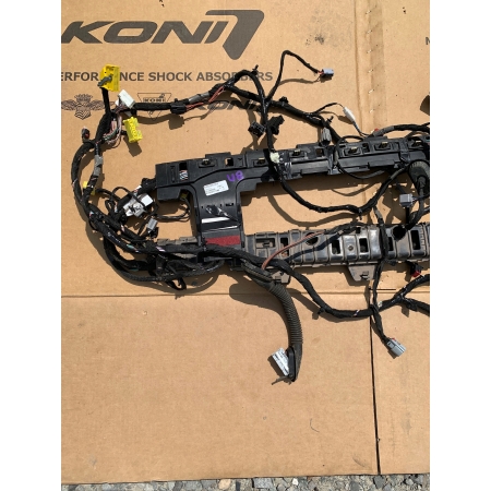 U8 CHRYSLER PACIFICA II 16- WIĄZKA INSTALACJA 68401173AB 1173AB
