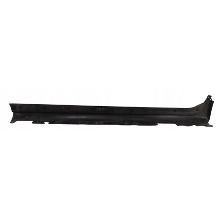 LISTWA PROGOWA PRAWA BMW X3 F25 7210080