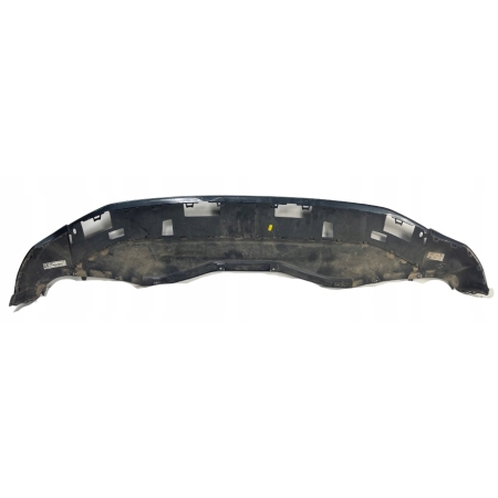 SPOILER ZDERZAKA PRZÓD AUDI Q4 E-TRON 89A807061A