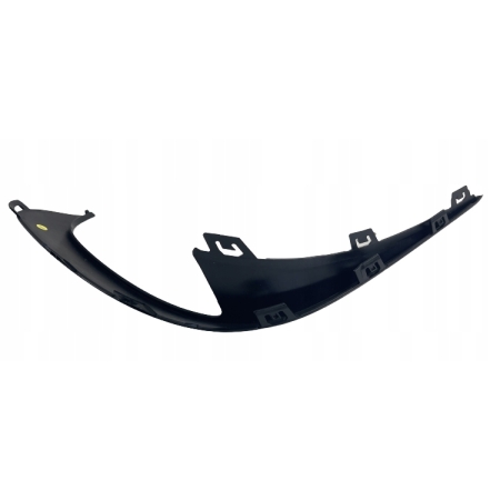 MERCEDES GLC II 2022 - AMG KRATKA PRAWA LISTWA ZDERZAKA A2548857803