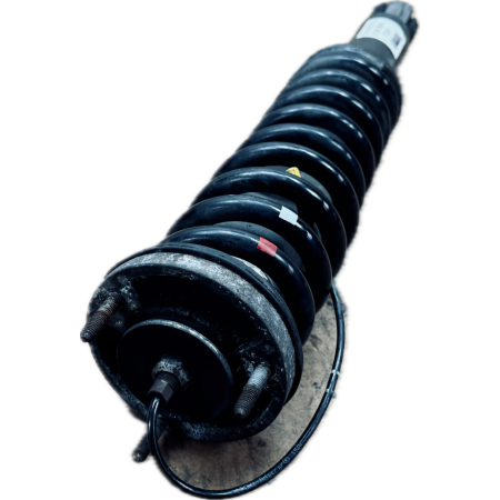 V34 ASTON MARTIN VANTAGE V12S AMORTYZATOR TYŁ TYLNY ED23-18W002-AB