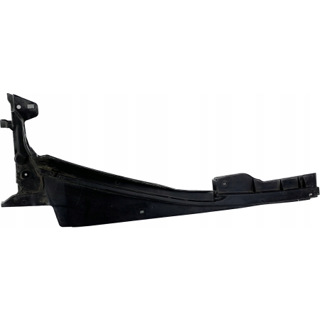 FORD F150 LIFT 17 PRAWE PODSZYBIE PLASTIKOWE FL34-15021A36-AF