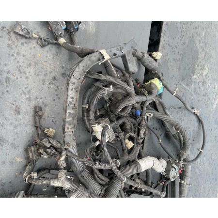 P8 GMC YUKON XL DENALI IV 2015 -  6.2 WIĄZKA INSTALACJA KABLE WTYCZKI 84651519
