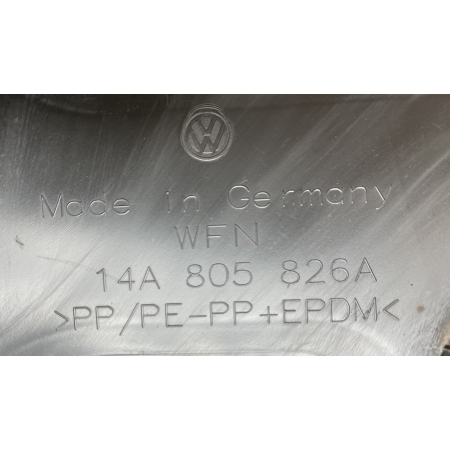 VW ID7 ID.7 KIEROWNICA POWIETRZA PRAWA 14A805826A