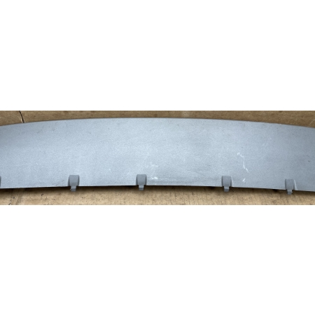 BMW X1 F48 LIFT LCI DOKŁADKA SPOILER ZDERZAKA PRZÓD 7954211