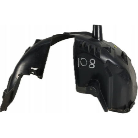 NADKOLE TYLNE TYŁ PRAWE SMART 453 A4536903401