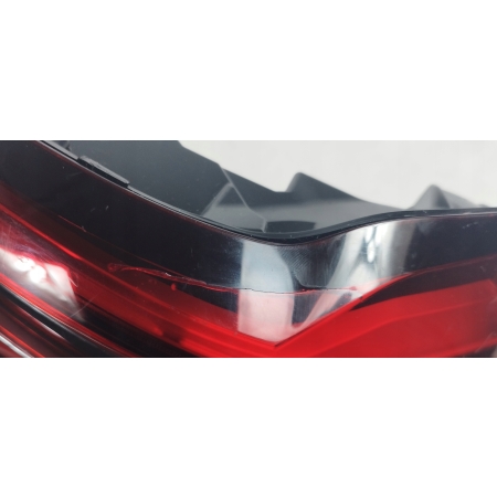 BMW 5 G60 LAMPA PRAWA TYŁ TYLNA 8086052 20.06.2023