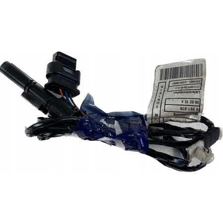 BMW MINI WIĄZKA AKTYWNYCH PRZEPUSTNIC 9391877