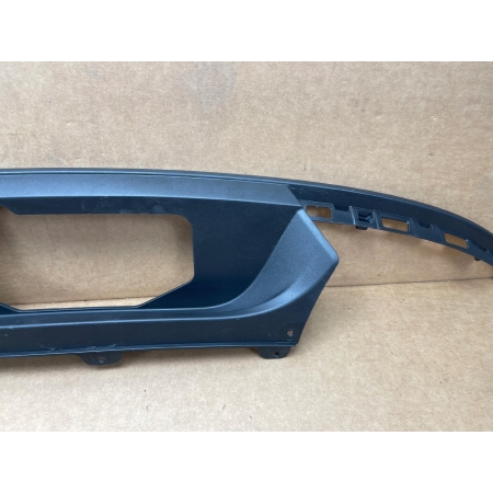 SKODA OCTAVIA IV SPOILER ZDERZAKA TYŁ 5E6807521E