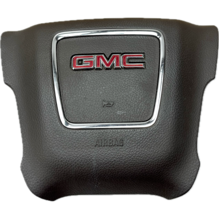 P9 GMC YUKON XL IV 2015 - PODUSZKA AIRBAG POWIETRZNA COCOA 23204347