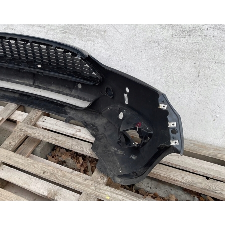 FORD FIESTA MK7 LIFT ZDERZAK PRZÓD PRZEDNI PDC