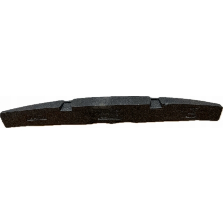 OPEL CORSA D LIFT 2011 - ABSORBER ZDERZAKA PRZÓD 13285998