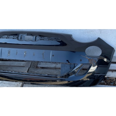 FIAT 500E II 2020 - ZDERZAK PRZÓD PRZEDNI POD PDC