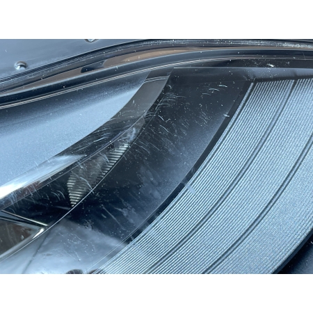 TESLA MODEL 3 LIFT Y 2020 - LAMPA PRAWA PRZÓD FULL LED 1514953-00-C