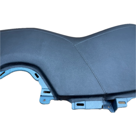 O2 CADILLAC ESCALADE IV 2014 -  DESKA KONSOLA NAKŁADKA 23232611