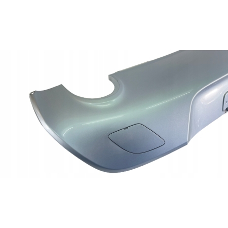^OPEL ASTRA IV J GTC OPC LINE SPOILER TYŁ 13346640