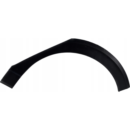 VW TAIGO LISTWA BŁOTNIKA LEWA TYŁ 2G7854817C