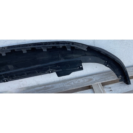 VW GOLF VIII GTI GTD PŁYTA SPOILER OSŁONA ZDERZAKA PRZÓD 5H0805915B