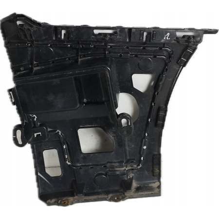 BMW 4 F32 F33 F36 ŚLIZG ZDERZAKA MOCOWANIE LEWY TYŁ TYLNY 7428731