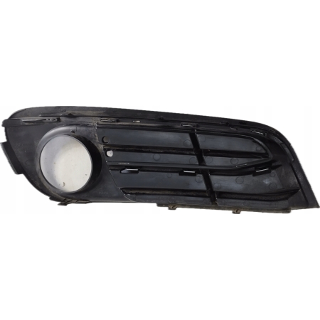 BMW 5 F10 F11 LIFT LCI KRATKA LEWA ZDERZAKA LUXURY MODERN LINE 7346505