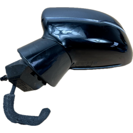 B3 KIA CARNIVAL IV 2020 - LEWE ZEWNĘTRZNE LUSTERKO 8PIN 87610-R0600 P2M