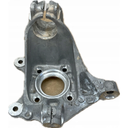 BMW X1 F48 BMW X1 F48 ZWROTNICA PRZÓD PRAWA 6876646 6846854