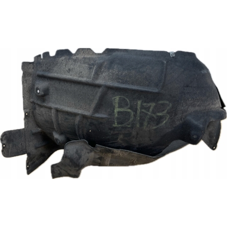 B173 AUDI A6 C8 NADKOLE LEWE PRZÓD 4K0821171K