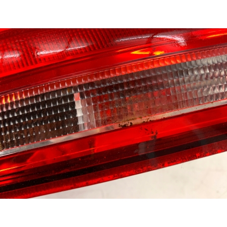 VW POLO VI 6C 14- LAMPA LEWA TYŁ 6C0945095K