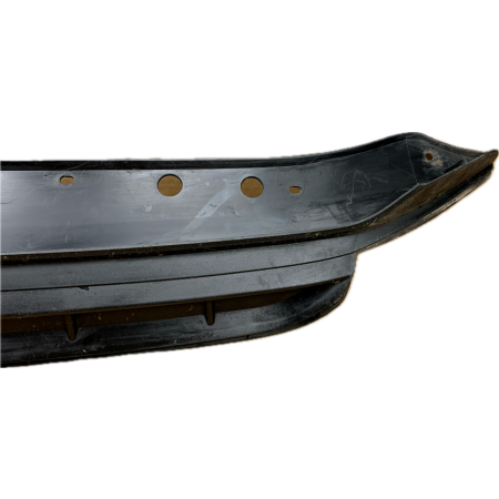 VW E-UP 12E 2016 - LIFT DOKŁADKA ZDERZAKA PRZÓD SPOILER 12E805903C