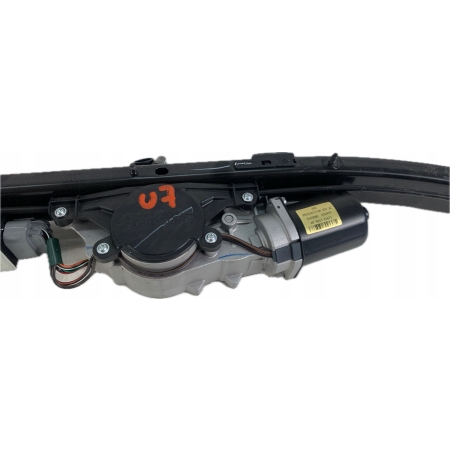 U7 PACIFICA 16- NAPĘD MECHANIZM DRZWI LEWY TYŁ 68368919AD 68369596AB