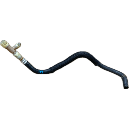 O2 CADILLAC ESCALADE IV 2014 - 6.2 V8 RURA WĄŻ PRZEWÓD WODY PŁYNU 22795946