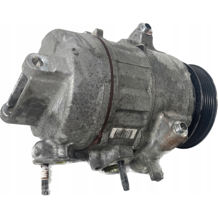 FORD F150 LIFT 17- 2.7 V6 SPRĘŻARKA KLIMATYZACJI