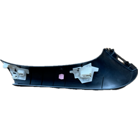 BMW X5 G05 OSŁONA KLAPY BAGAŻNIKA PRAWA 7417428