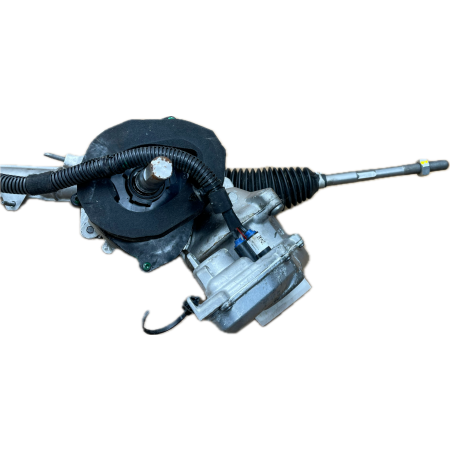 A1 PEUGEOT 208 II CORSA F 2019 - MAGLOWNICA PRZEKŁADNIA 9860192180