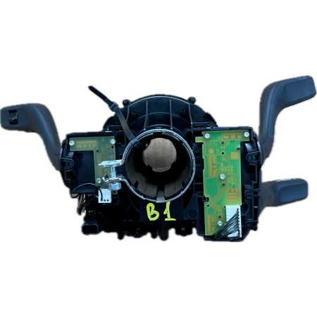 B1 PORSCHE MACAN S 2015 PRZEŁĄCZNIK ZESPOLONY TAŚMA 95B953502 95B953507AQ