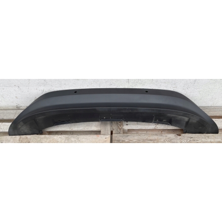 VW ID.3 ID3 SPOILER ZDERZAKA TYŁ DOKŁADKA 10A807521