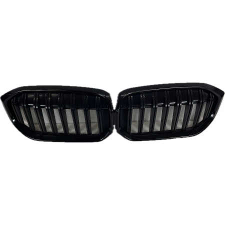 BMW 3 G20 G21 LIFT LCI M-PAKIET GRILL ATRAPA NERKI 5A1BFA5