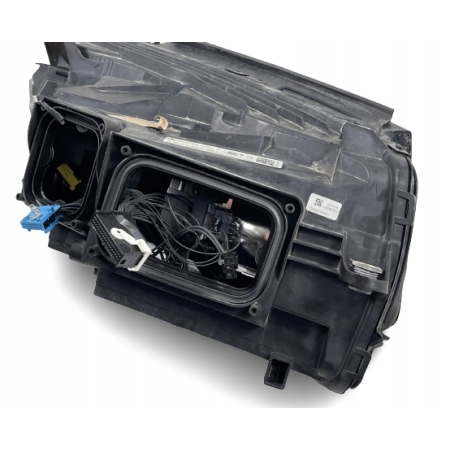 MERCEDES GLC 253 LAMPA LEWA FULL LED A2539065701