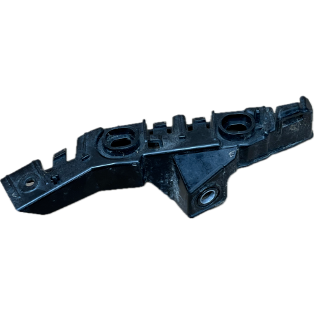 VW TIGUAN II 2016 - ŚLIZG MOCOWANIE ZDERZAKA LEWY PRZÓD 5NA807049A