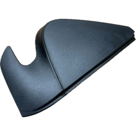 O2 CADILLAC ESCALADE IV 2014 -  LEWA OSŁONA DESKI 84166405 20988729