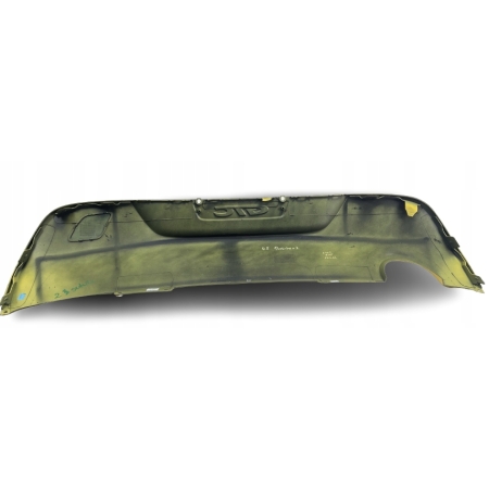 ^OPEL ASTRA IV J GTC OPC LINE SPOILER TYŁ 13346637