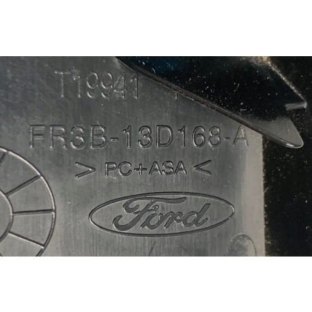 U7B FORD MUSTANG VI 15- OSŁONA ZAŚLEPKA WŁĄCZNIKA ŚWIATEŁ FR3B-13D168-A