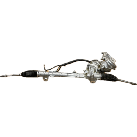 A1 PEUGEOT 208 II CORSA F 2019 - MAGLOWNICA PRZEKŁADNIA 9860192180