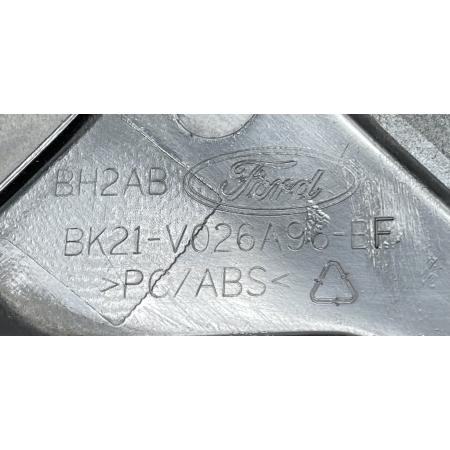 B2 TRANSIT CUSTOM 2013 - LISTWA DACHU PRZÓD PRAWA NAROŻNIK BK21-V026A96-BF