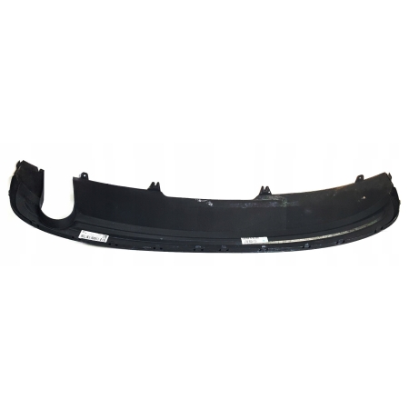 SPOILER ZDERZAKA TYŁ AUDI A4 B9 S-LINE 8W0807521L