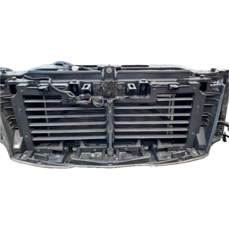 O2 CADILLAC ESCALADE IV 2014 -  6.2 WENTYLATORY CHŁODNICA PAS 84242236